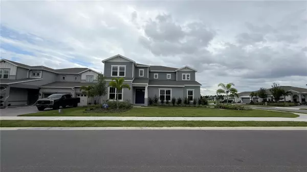 Montverde, FL 34756,15295 RISING VIEW DR