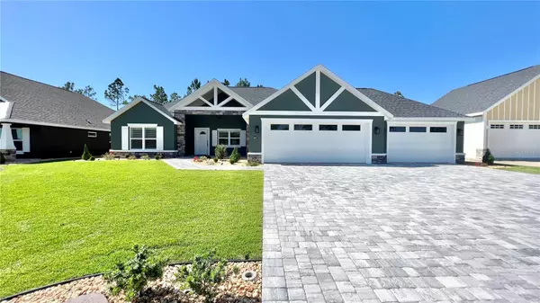 6425 SW 180TH CIR, Dunnellon, FL 34432