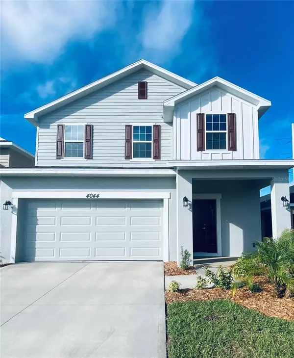 4044 SAGEFIELD DR, St Cloud, FL 34773