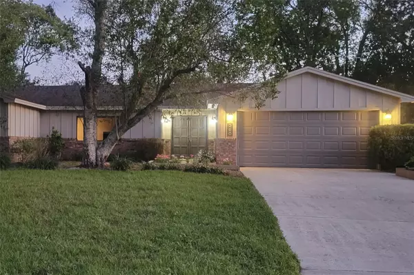 568 GAINSBORO, Deltona, FL 32725