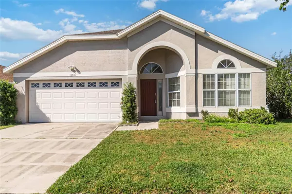 14510 QUAIL TRAIL CIR, Orlando, FL 32837