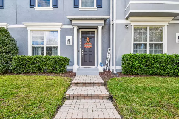 Casselberry, FL 32707,1779 GRAND RUE DR