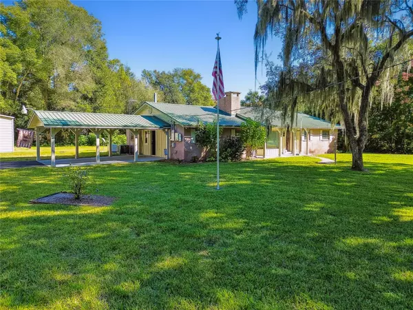 Orange City, FL 32763,1200 N THORPE AVE