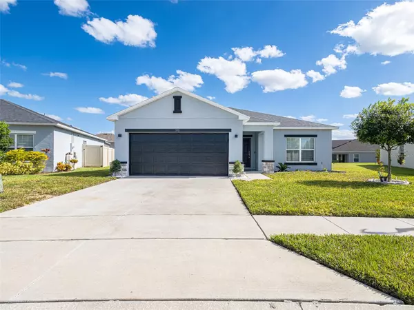 Davenport, FL 33837,596 MEADOW BEND DR