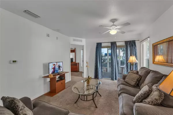 Kissimmee, FL 34746,2740 CLUB CORTILE CIR #A