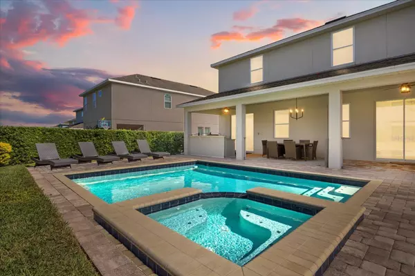 Kissimmee, FL 34747,390 BURMA ST