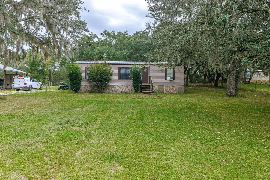 4225 SW 178TH TER, Dunnellon, FL 34432