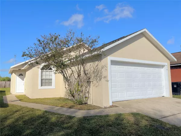 618 GREYS FERRY RD, Orlando, FL 32811