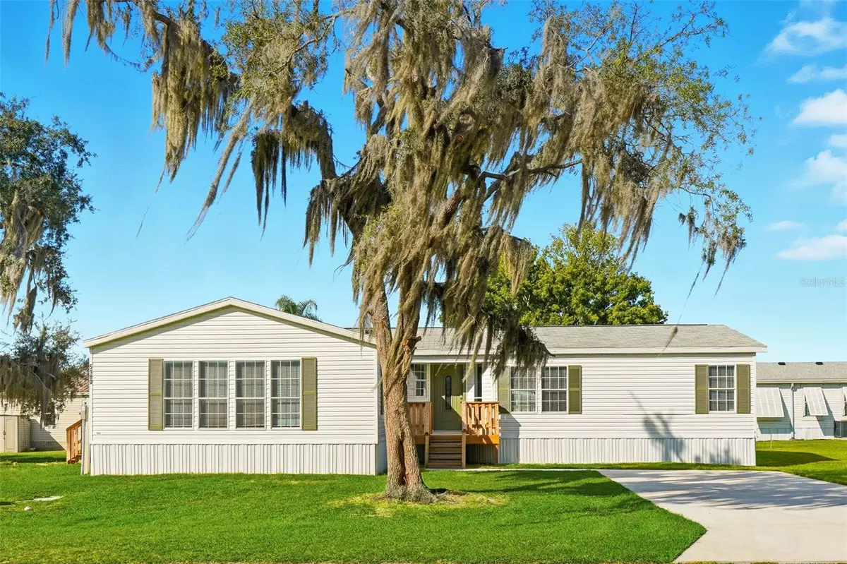 Wildwood, FL 34785,5180 LEXINGTON CIR