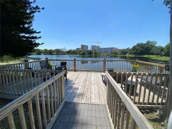 Orlando, FL 32806,1100 DELANEY AVE #G23