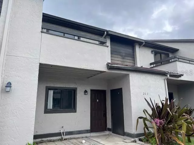 Kissimmee, FL 34743,203 EDEN LN #C