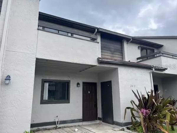 203 EDEN LN #C, Kissimmee, FL 34743