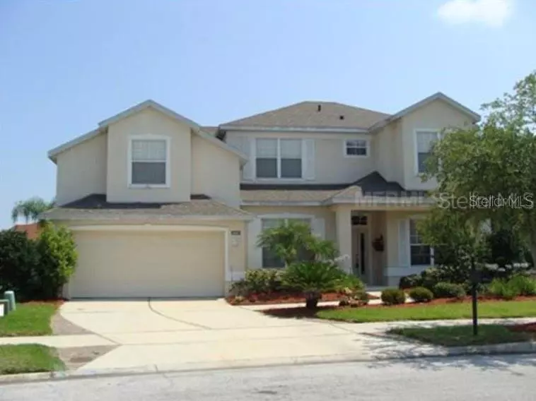 14007 EYLEWOOD DR, Winter Garden, FL 34787