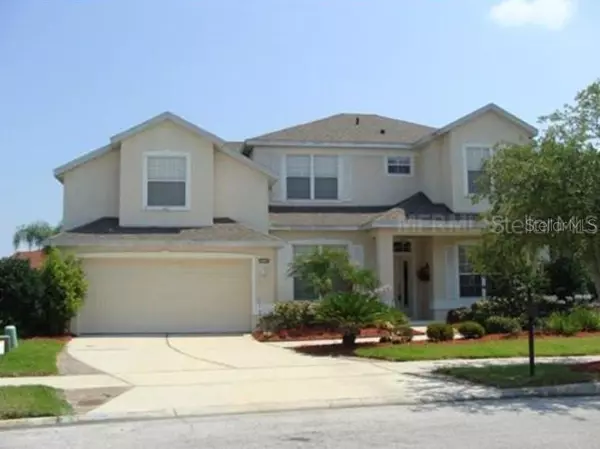 14007 EYLEWOOD DR, Winter Garden, FL 34787