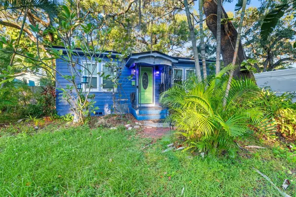 834 N HAMPTON AVE, Orlando, FL 32803