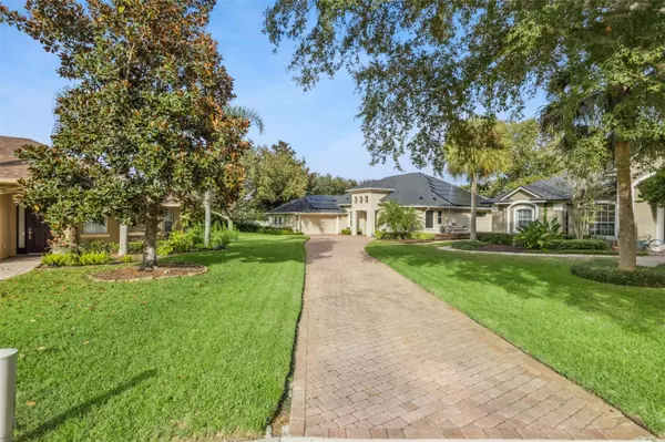 Casselberry, FL 32707,1904 APPLEGATE CV