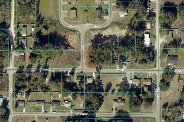 NW 6TH PL, Ocala, FL 34482