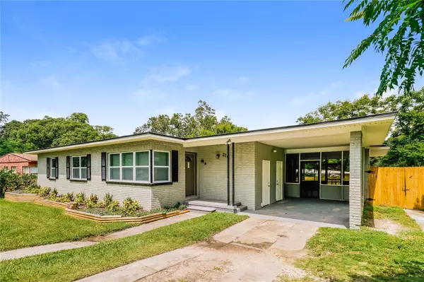 216 WESTOVER ST, Lakeland, FL 33803