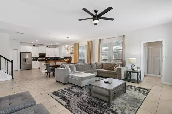 Kissimmee, FL 34746,4501 TARGET BLVD