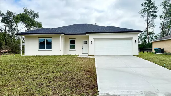 15177 SW 28TH AVENUE RD, Ocala, FL 34473