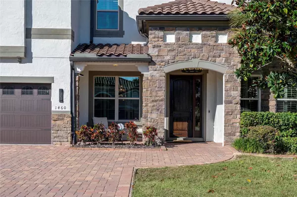 Winter Park, FL 32792,1460 VIA SANGRO PL
