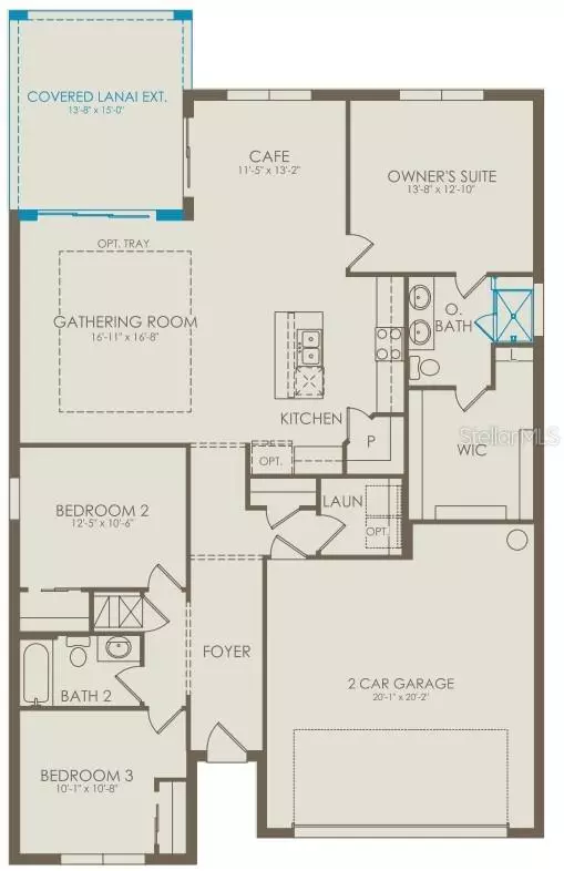 St Cloud, FL 34771,1406 GROVELINE RD