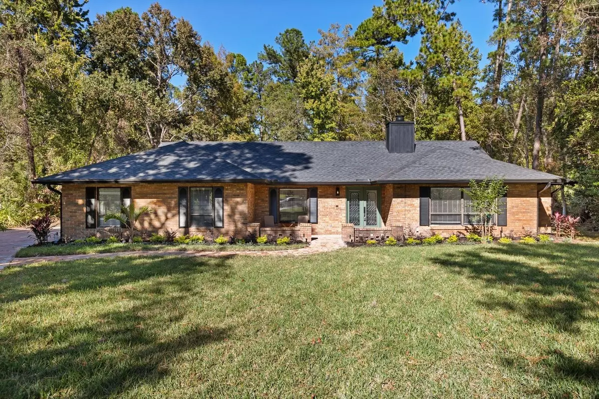 Longwood, FL 32779,115 FOREST POINT LN