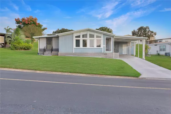 3322 N CITRUS CIR #1680, Zellwood, FL 32798