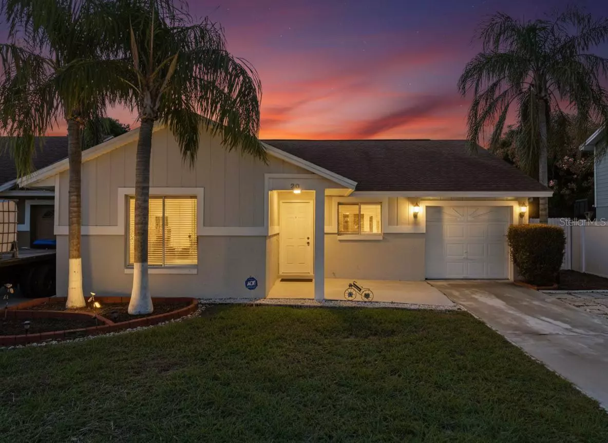 Orlando, FL 32835,20 WINTER RIDGE CIR