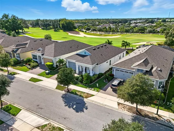 Kissimmee, FL 34747,2074 FLORA PASS PL