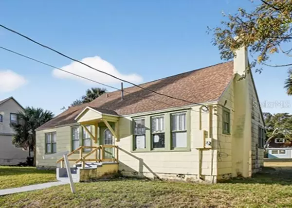 Daytona Beach, FL 32118,319 HOLLYWOOD AVE