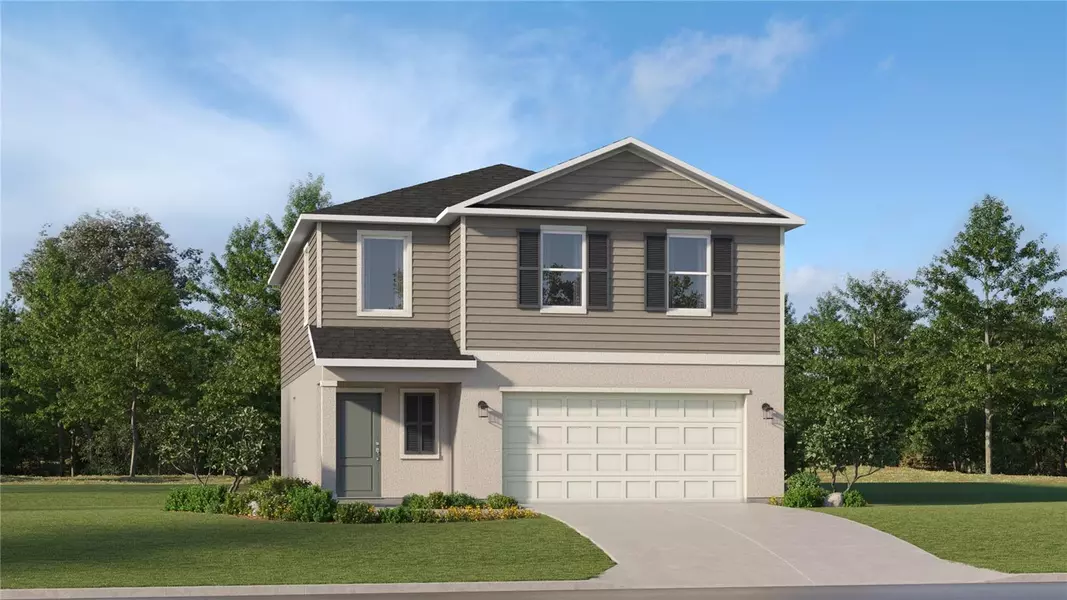 1176 NW 48TH TER, Ocala, FL 34482