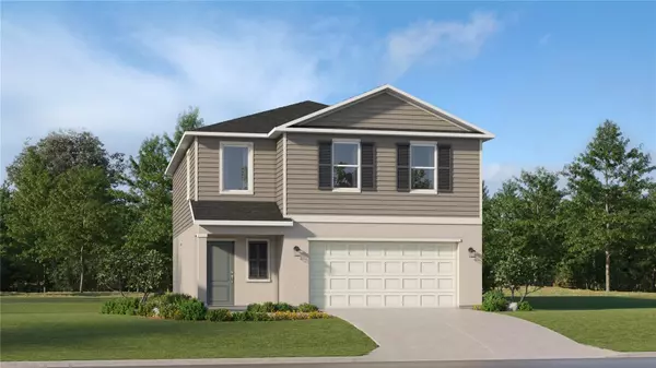 1176 NW 48TH TER, Ocala, FL 34482