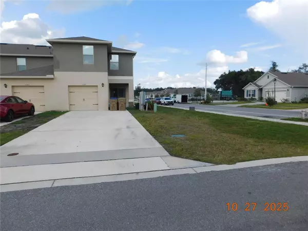 Kissimmee, FL 34744,1587 CANDLEFIRE ROW