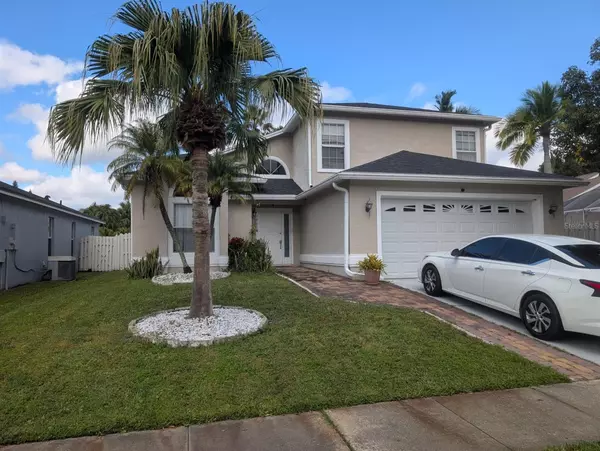 Orlando, FL 32837,14609 QUAIL TRAIL CIR