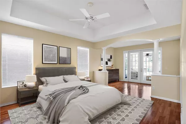 Lake Mary, FL 32746,1177 CHANTRY PL