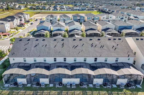 Kissimmee, FL 34747,2382 ZABALLINA PL