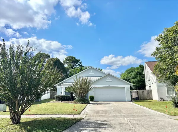 Orlando, FL 32817,9409 TELFER RUN