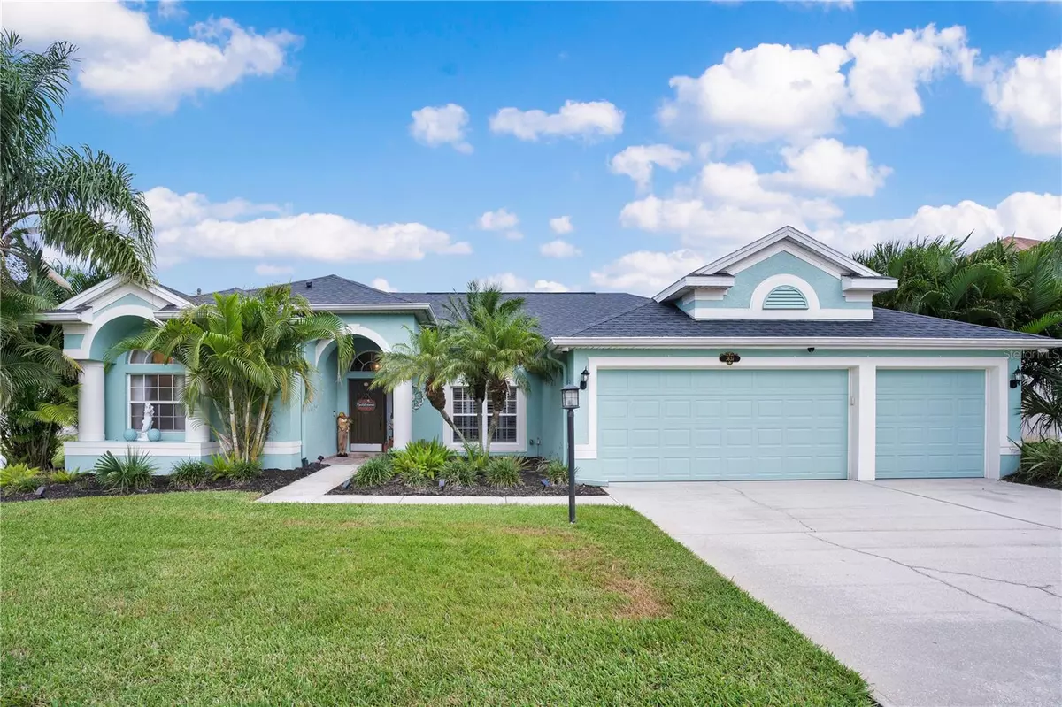 Melbourne, FL 32940,3637 PENINSULA CIR