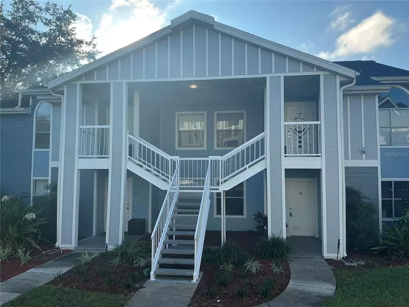 715 SUGAR BAY WAY #107, Lake Mary, FL 32746