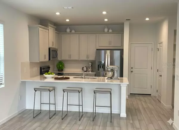 Winter Springs, FL 32708,1294 TARFLOWER DR