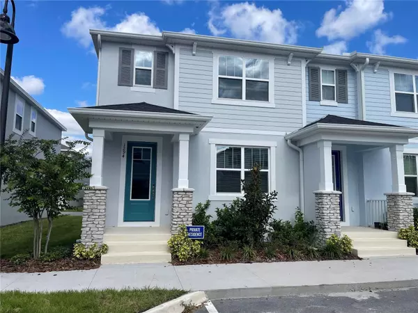 1294 TARFLOWER DR, Winter Springs, FL 32708