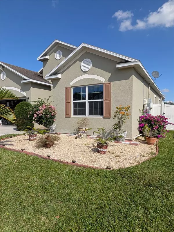 Haines City, FL 33844,215 MILESTONE DR