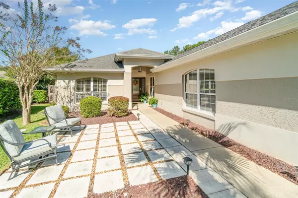 Mount Dora, FL 32757,2250 CHASE CT