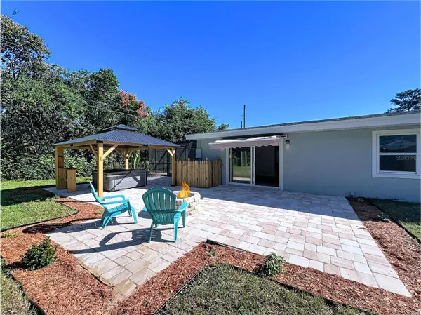 Titusville, FL 32796,614 WEST CT