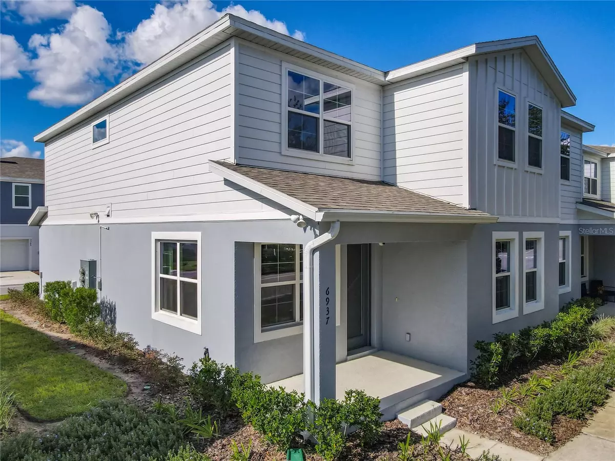 Harmony, FL 34773,6937 FIVE OAKS DR