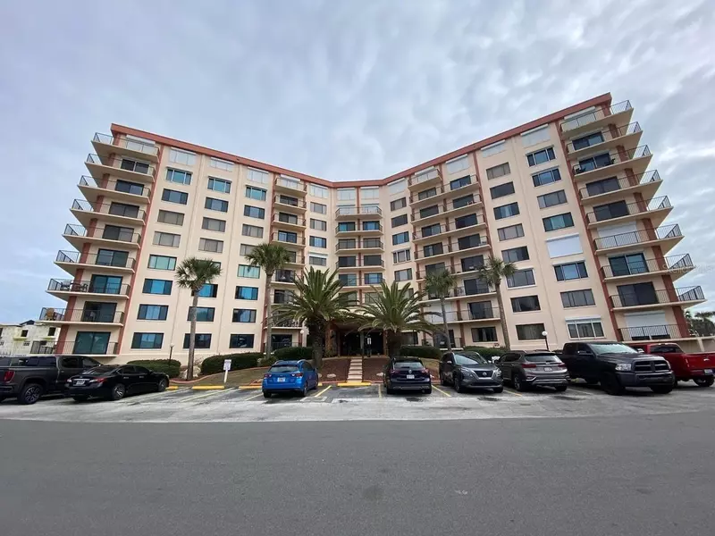 3600 S OCEAN SHORE BLVD #212, Flagler Beach, FL 32136