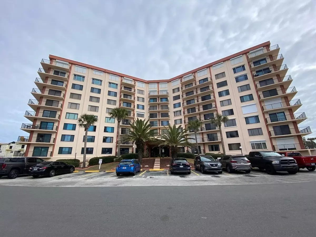 Flagler Beach, FL 32136,3600 S OCEAN SHORE BLVD #212