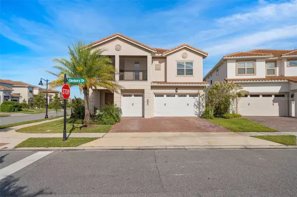 Orlando, FL 32832,Address not disclosed