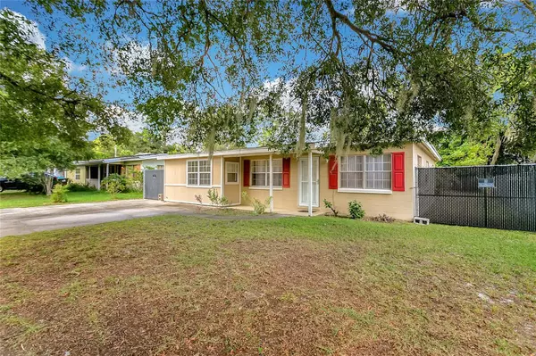 Orlando, FL 32810,4001 CASTELL DR